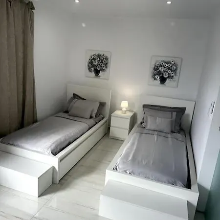 Area Of Albufeira! Apartment