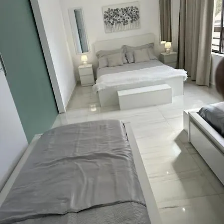 Apartment Area Of Albufeira! Albufeira